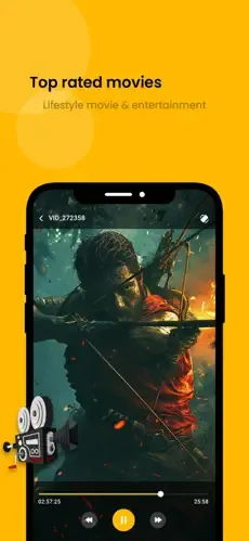 sony-inzone-e9 Top Rated Movies